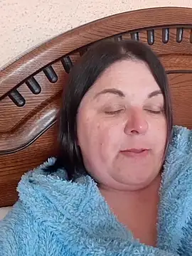 Dear_Natalia – Naživo XXX chat