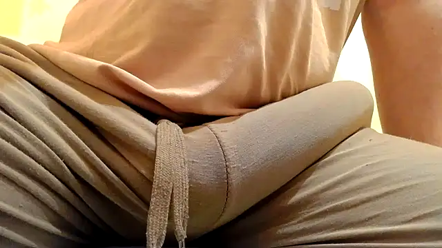 Show webcam de gae89tano