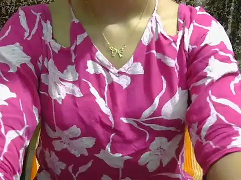 Adorable_Ayesha Chat XXX in diretta