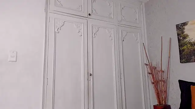 Tyler_durtenのウェブカメラショー