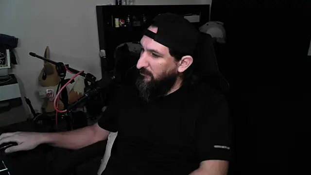 DevilPup75_'s Live XXX Chat