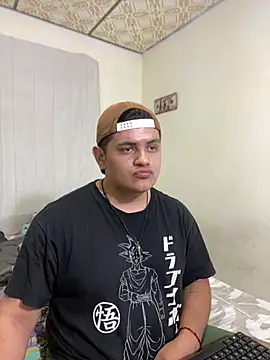 Chat XXX Live boy_jasson