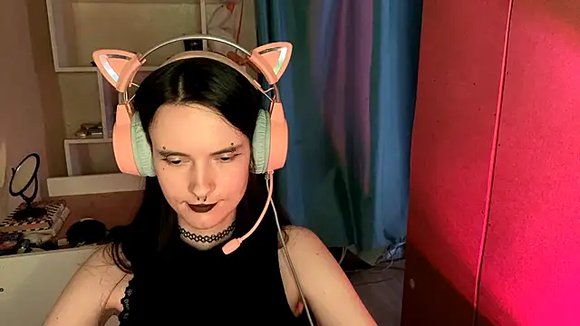 MabelDefina Chat XXX in diretta