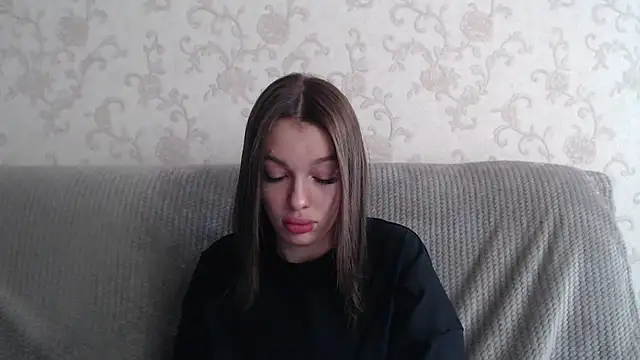 Chat XXX en directo de CandyGyrl