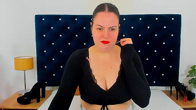 Chat XXX en directo de EvaLick