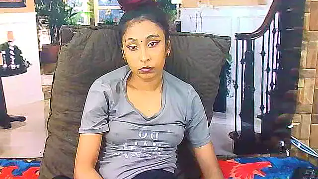 IndianSexyButt Live XXX-Chat