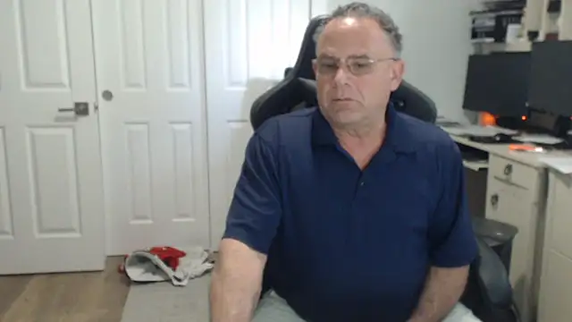 twopeopleinlove webkamerás műsora
