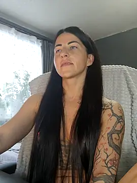 Boss__Girl Live XXX-Chat
