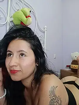 Megan_hotwife_ 라이브 XXX 채팅