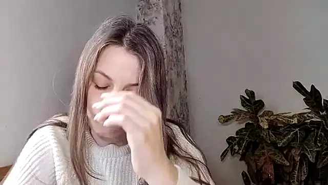 IsisCora 라이브 XXX 채팅
