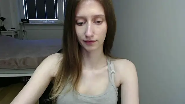 Živý XXX chat LUNA_delight