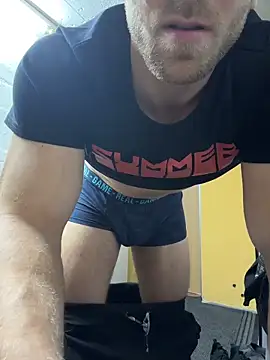 trainwithme 现场XXX聊天