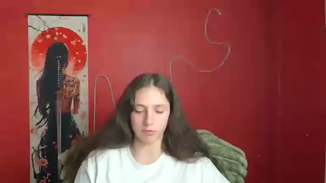 KissMeJulia Live XXX-chat