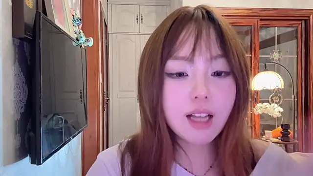 thelittlexx Show Webcam