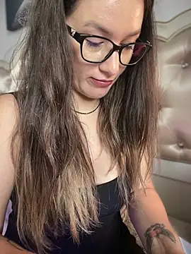 Živý XXX chat HotXMom_