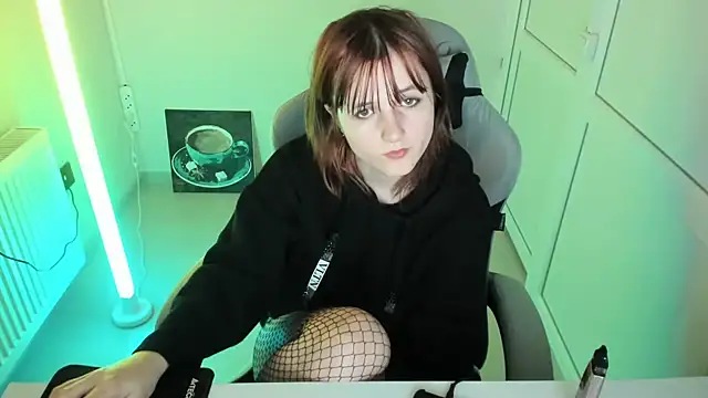 GoldenKiss – Live XXX-chat