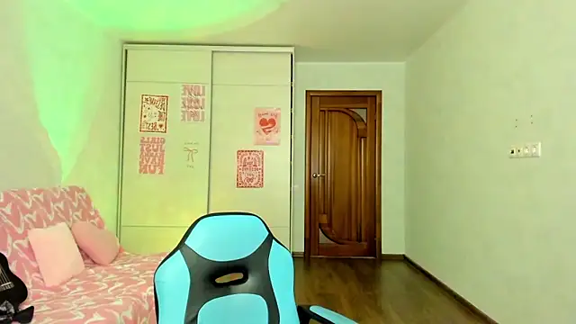 milliKira006 Webcam show