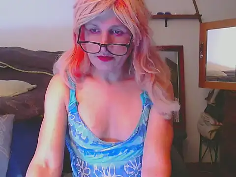 LorenJade Webcam Show
