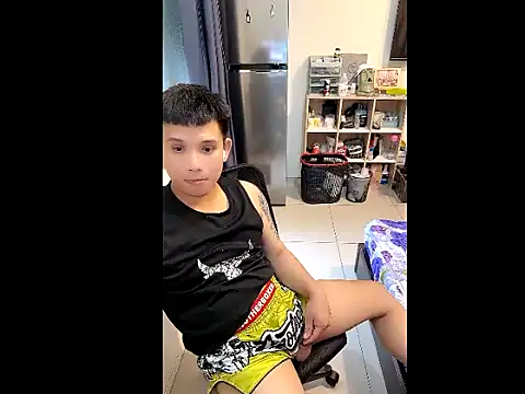 PublicSun21 Webcam-Show