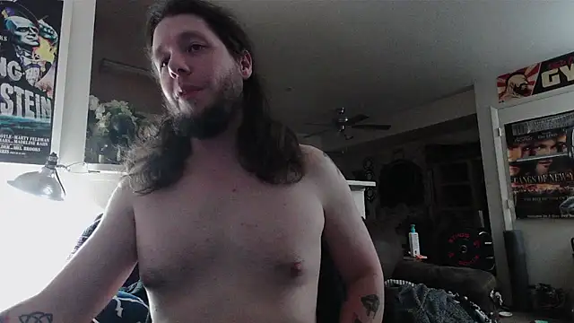 biggerisbetter12's Webcam Show