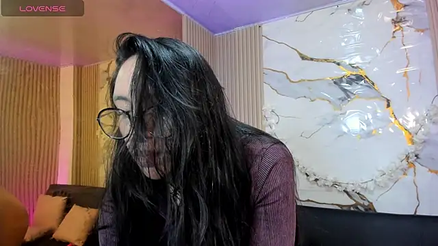 Chatroom XXX en direct de Athenaa_tay