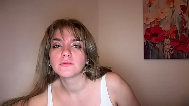 Show Webcam de sammygirlll