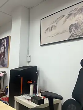 Cunzhangshibage02 Pertunjukan Webcam