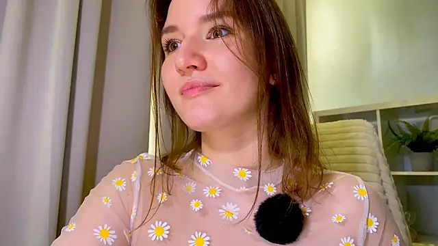 Chat XXX en directo de kissable_era