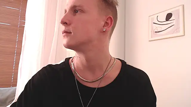 Вебкам-шоу AlexxSweet