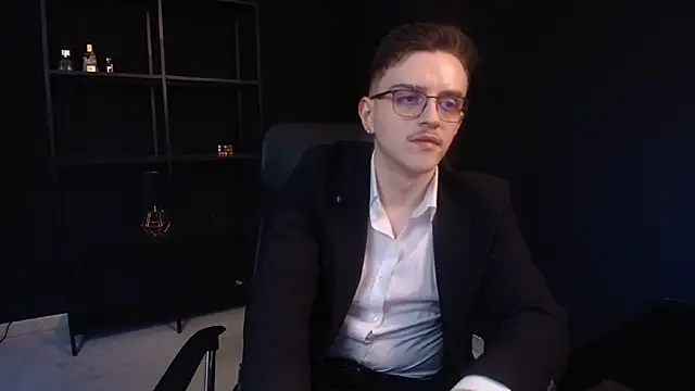 XXX chat uživo modela FelixStarkk