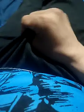 Show de Aaia93 na webcam