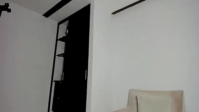 zarina_coleman Webcam-Show