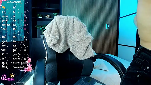 SamaraAnders_'s Live XXX Chat