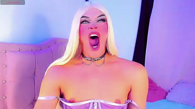 Shiaki_04 – Kamerová šou