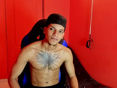 Czat XXX na żywo – kai_storm77