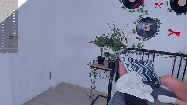 Czat XXX na żywo – NicoleWells22