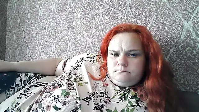 DollyGersonn Chat XXX in diretta