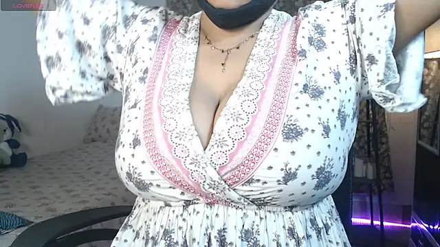 Menka_Room56's Live XXX Chat