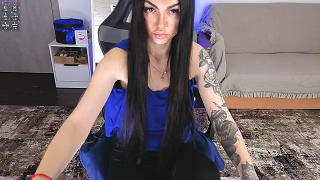 Czat XXX na żywo – AnacondaOnn