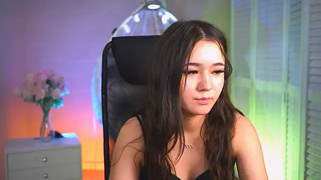 AmiMeow_ Chat XXX in diretta