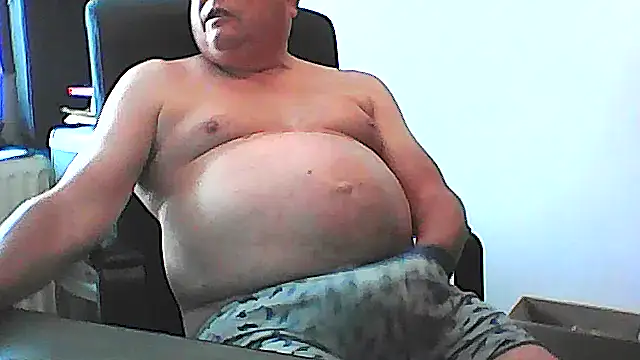 oldgp60's Webcam Show