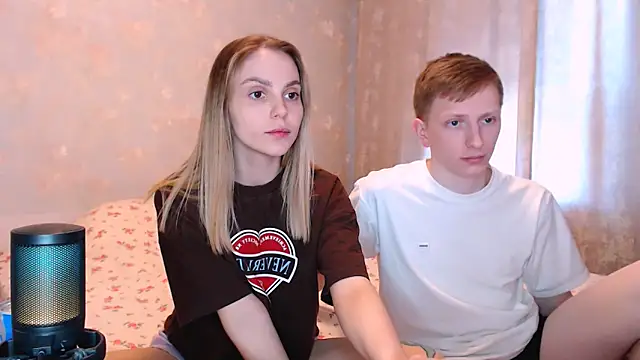عرض كام juliaanddima
