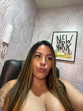 sexyyykloee Live XXX Chat