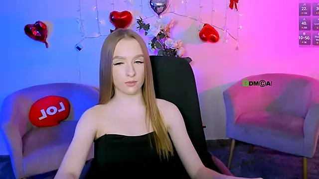 doll_vey Chat XXX in diretta