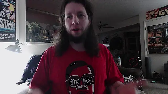 Show webcam de biggerisbetter12