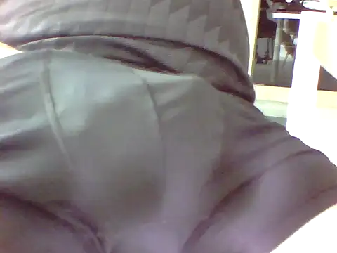 Show de Purple2 na webcam