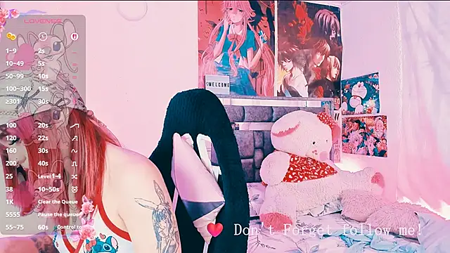 Alicee_34's Live XXX Chat