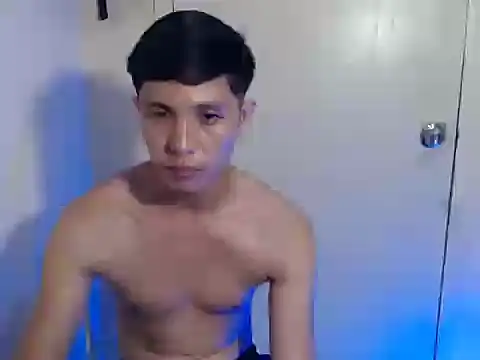 darryl_twinkx Adlı Modelin Web Kamerası Şovu