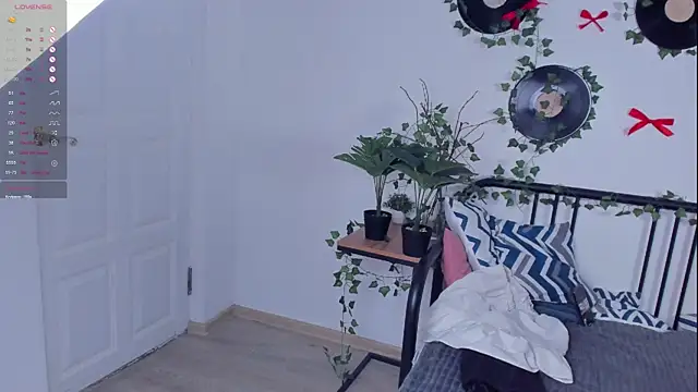 Czat XXX na żywo – NicoleWells22