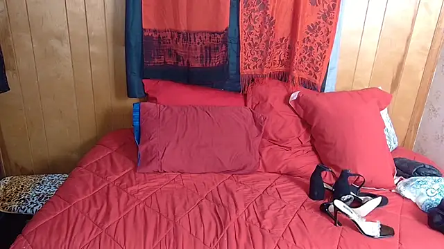 Leesdesires ওয়েবক্যাম শো